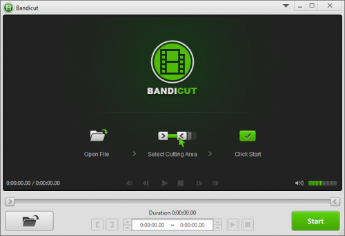 Bandicut Video Cutter 3.6.3.652 Crack & License Keygen 2021 [Portable]