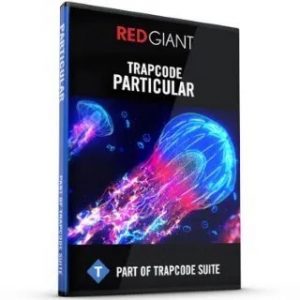Trapcode Particular 5.0.3 Crack + Patch Free Version (2021)