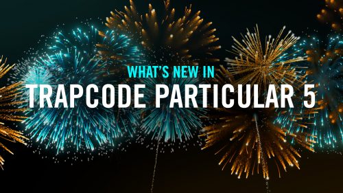 Trapcode Particular 5.0.3 Crack + Patch Free Version (2021)