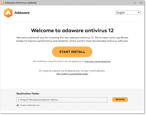Adaware Antivirus Free 12.10.134.0 Product Key [Latest Mac] Download