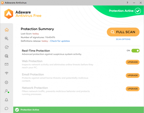 Adaware Antivirus Free 12.10.134.0 Product Key [Latest Mac] Download