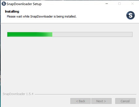 SnapDownloader 1.10.4 Product Free Crack Download [Latest Version]